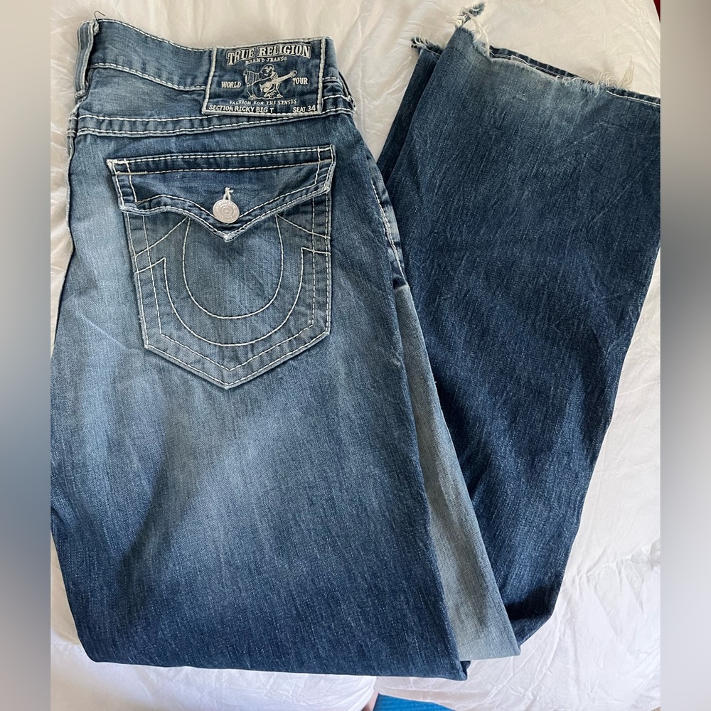True Religion Jeans